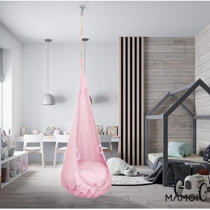 Cocon suspendu sensoriel enfant