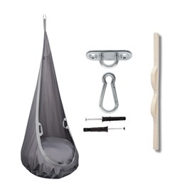 Cocon suspendu sensoriel enfant