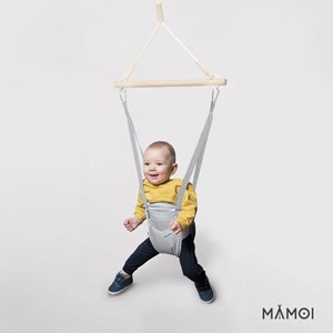 Balancelle suspendue bébé jumper
