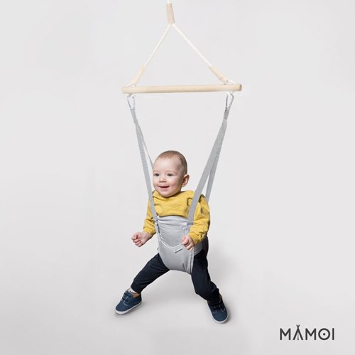 Babykare - Balancelle suspendue bébé jumper