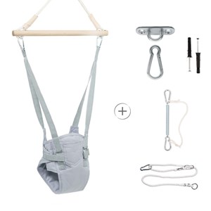 Balancelle suspendue bébé jumper