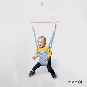 Balancelle suspendue bébé jumper