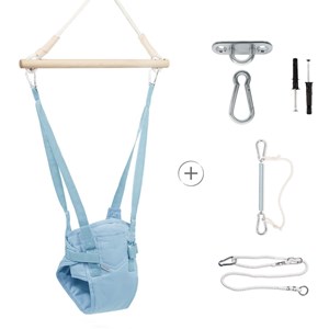 Balancelle suspendue bébé jumper