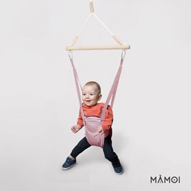 Balancelle suspendue bébé jumper