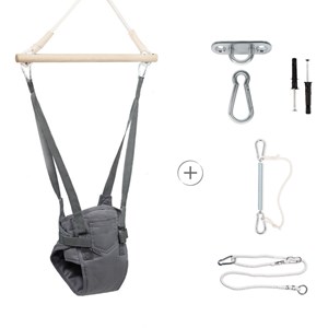 Balancelle suspendue bébé jumper