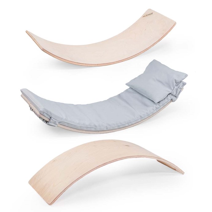 Planche D'équilibre Lush – Pour Gym Et Entraînement, Occasion