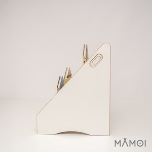 Bibliothèque enfant maxi – 5 tiroirs