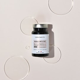Absolu anti-âge - breveté - cure 1 mois