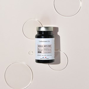 Absolu anti-âge - breveté - cure 1 mois