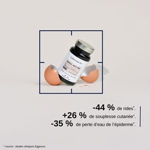 Absolu anti-âge - breveté - cure 1 mois