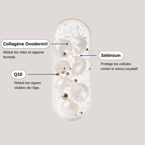 Absolu anti-âge - breveté - cure 1 mois