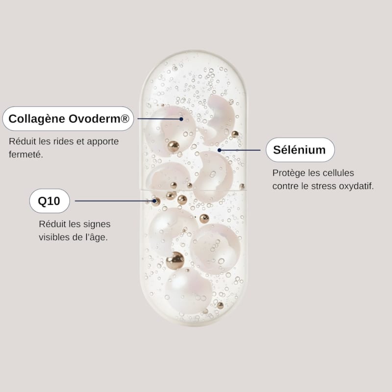 Absolu anti-âge - breveté - cure 1 mois (Laborantin) - Image 3