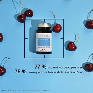 Cellulite 3-en-1 - cure de 2 mois