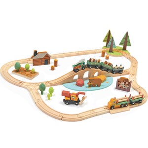 Circuit train