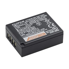 Fujifilm batterie np-w126s