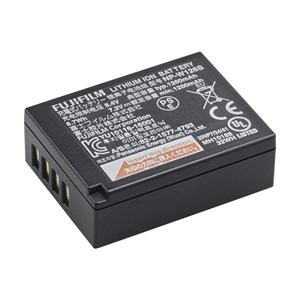 Fujifilm batterie np-w126s