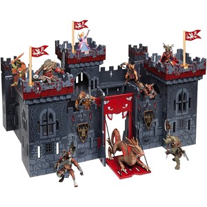 Château des mutants