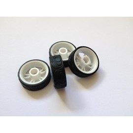 4 roues automoblox mini