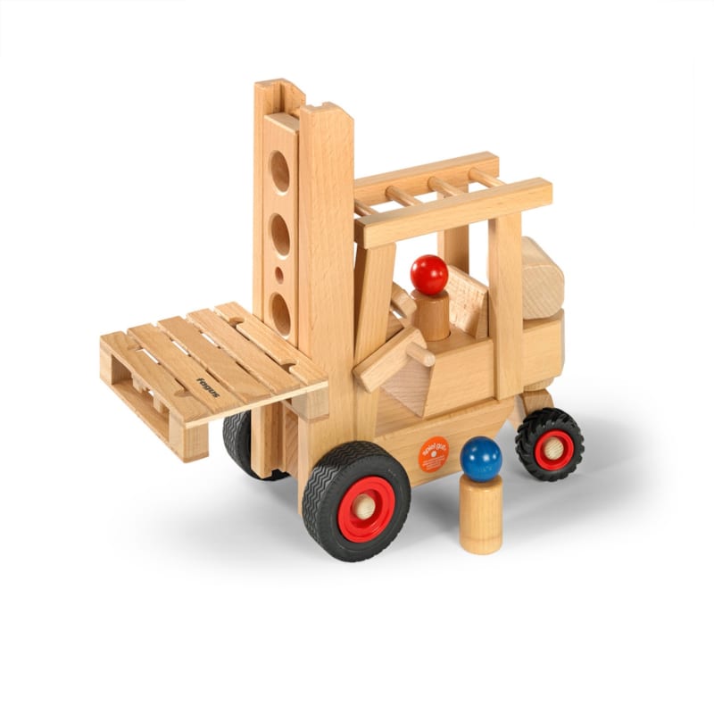 Chariot élévateur