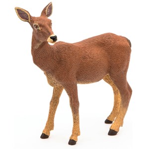 Figurine biche