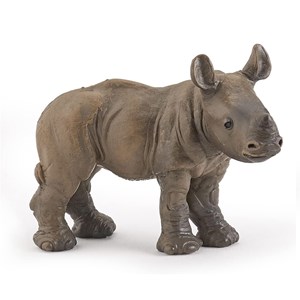 Bébé rhinocéros
