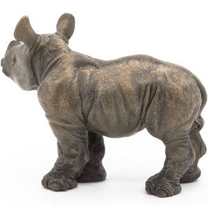 Bébé rhinocéros