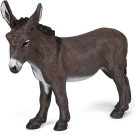 Figurine ane de provence