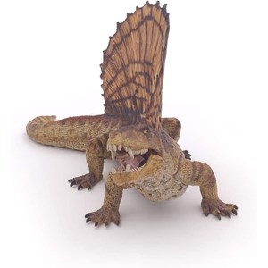 Figurine dimétrodon