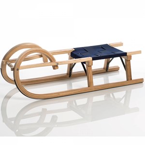 Luge traditionnelle plus sg 100 cm