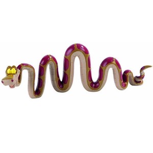 Figurine kaa