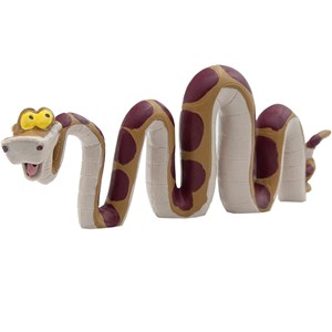 Figurine kaa