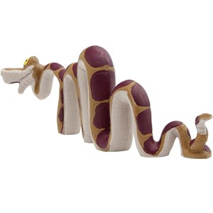 Figurine kaa