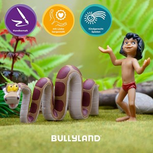 Figurine kaa