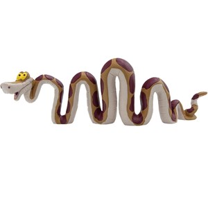 Figurine kaa