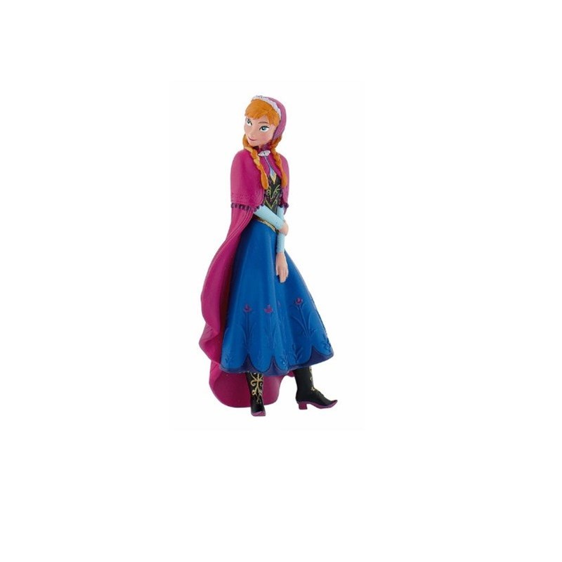 Figurine anna