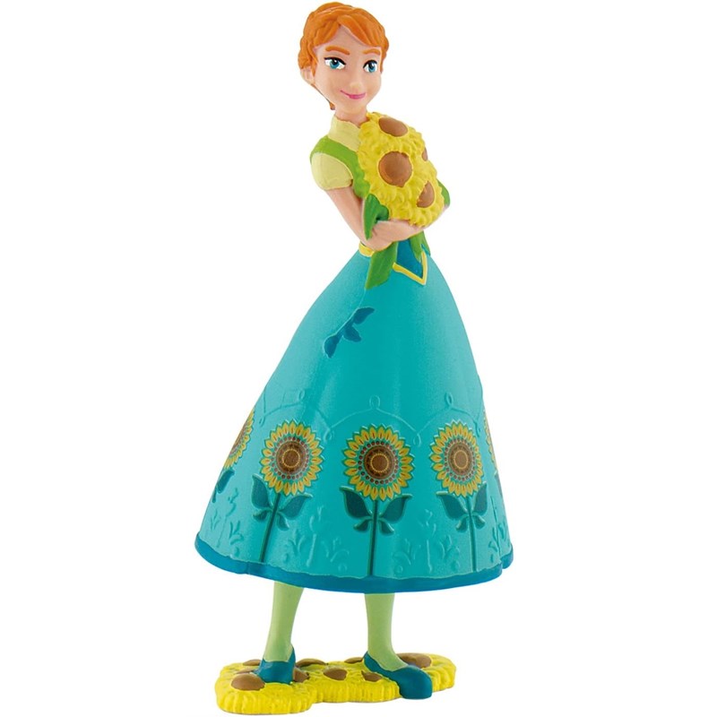 Figurine anna fever