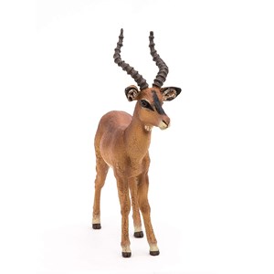 Figurine impala