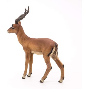 Figurine impala