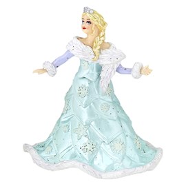 Figurine reine des glaces
