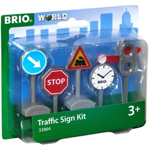 Panneaux de signalisation