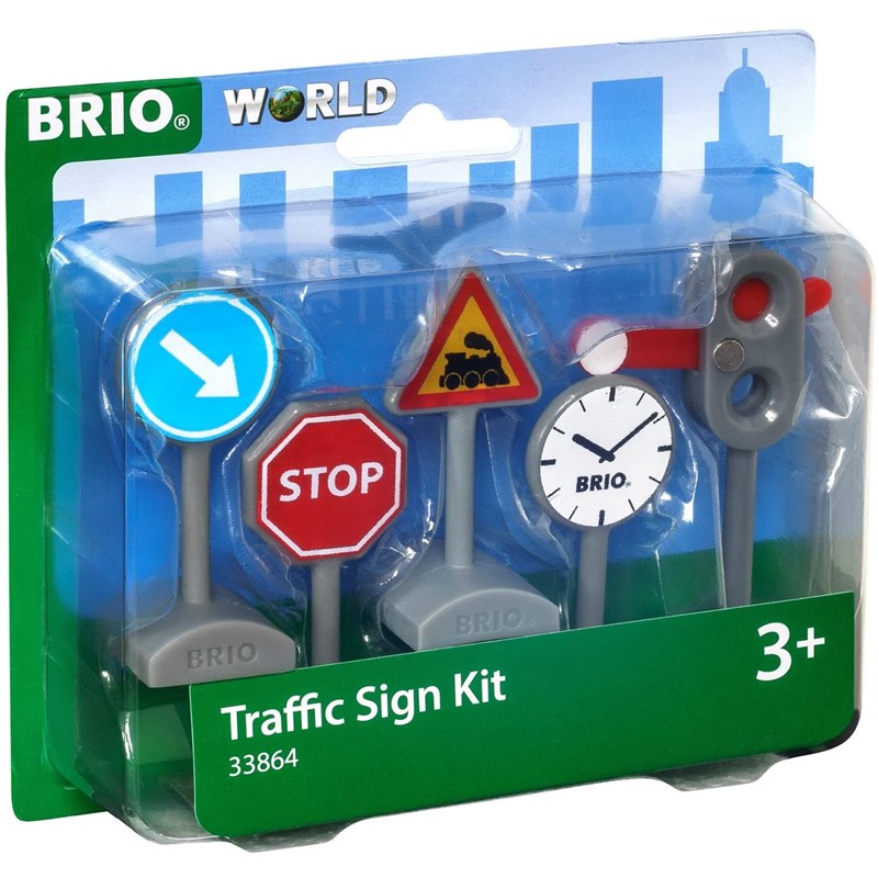 Panneaux de signalisation