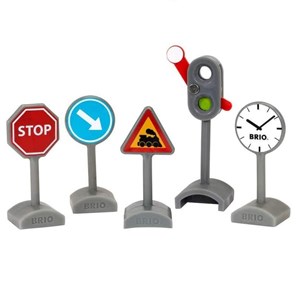 Panneaux de signalisation