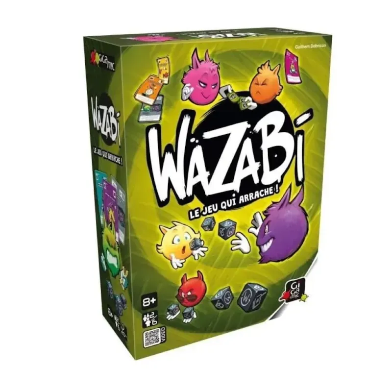 Wazabi