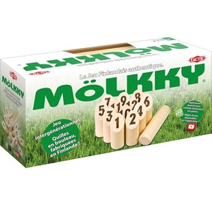 Mölkky