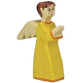 Figurine crèche de noël - ange 2