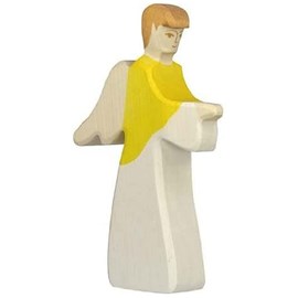 Figurine crèche de noël - archange 3