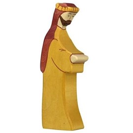 Figurine crèche de noël - joseph 2