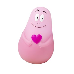 Lumilove - barbapapa rose