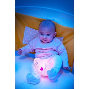 Lumilove - barbapapa rose