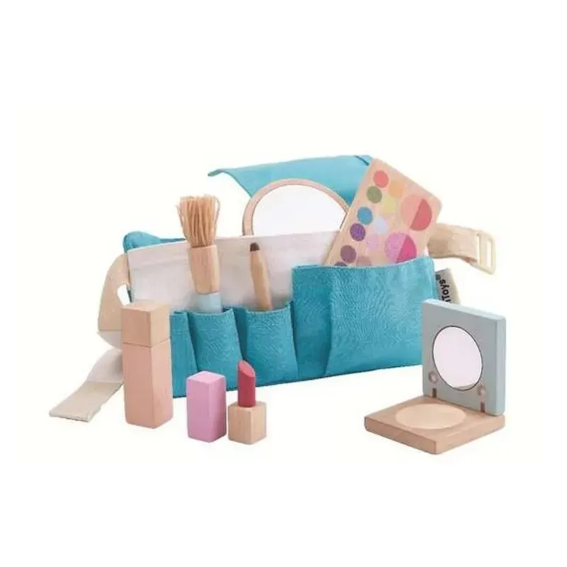 Ma trousse de maquillage